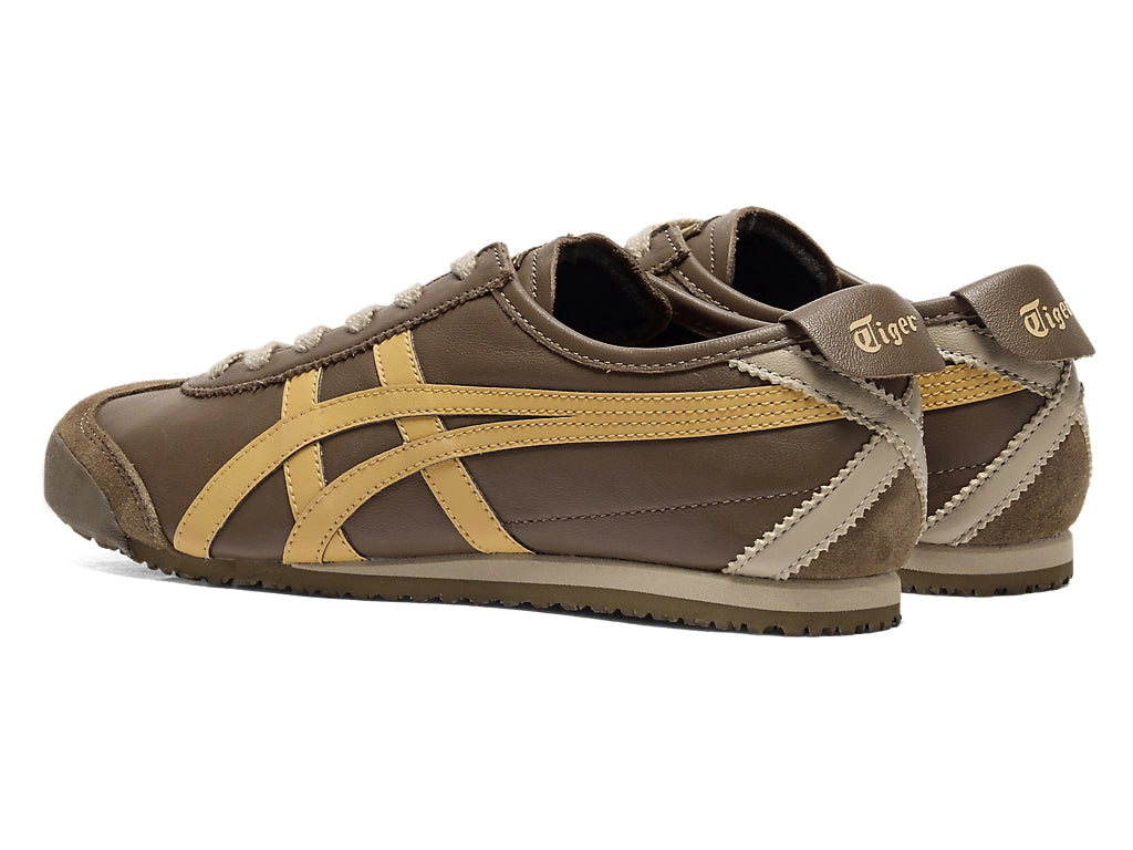 Onitsuka Tiger MEXICO 66 1183C102 203 CLAY CANYON PAPER BAG