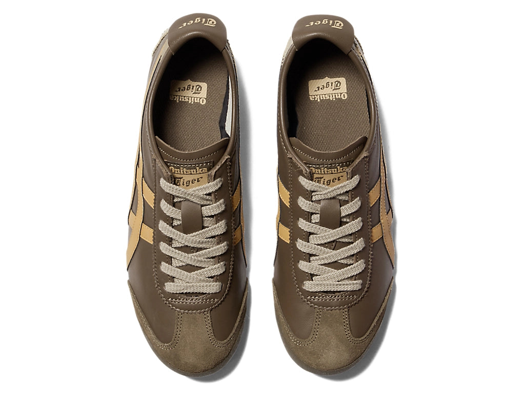 Onitsuka Tiger MEXICO 66 1183C102 203 CLAY CANYON PAPER BAG