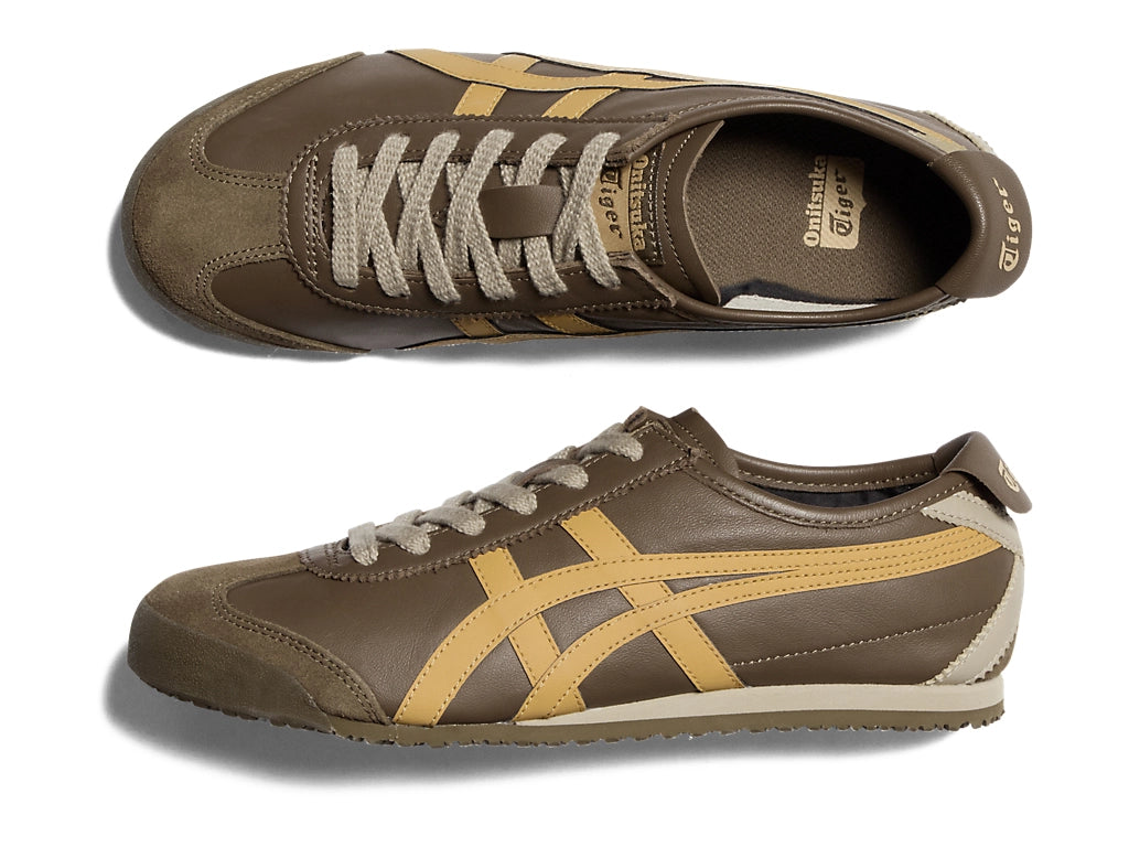 Onitsuka Tiger MEXICO 66 1183C102 203 CLAY CANYON PAPER BAG