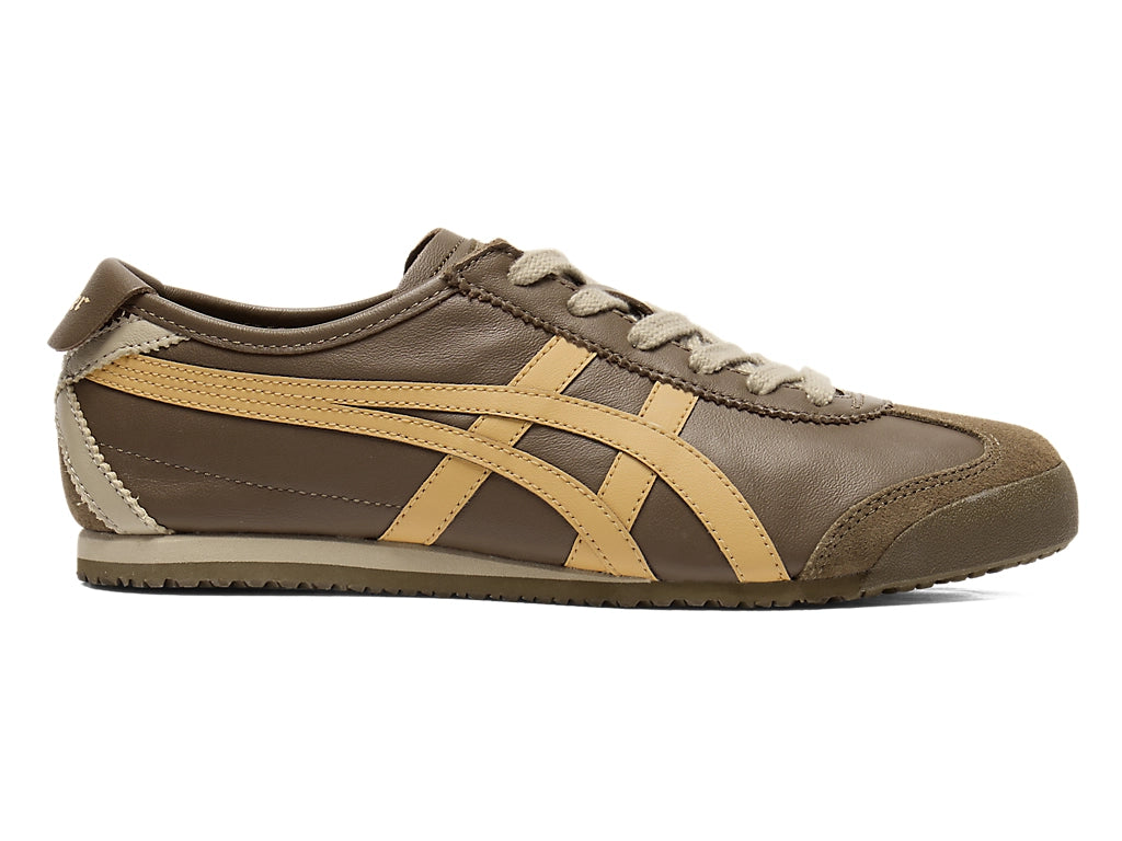 Onitsuka Tiger MEXICO 66 1183C102 203 CLAY CANYON PAPER BAG