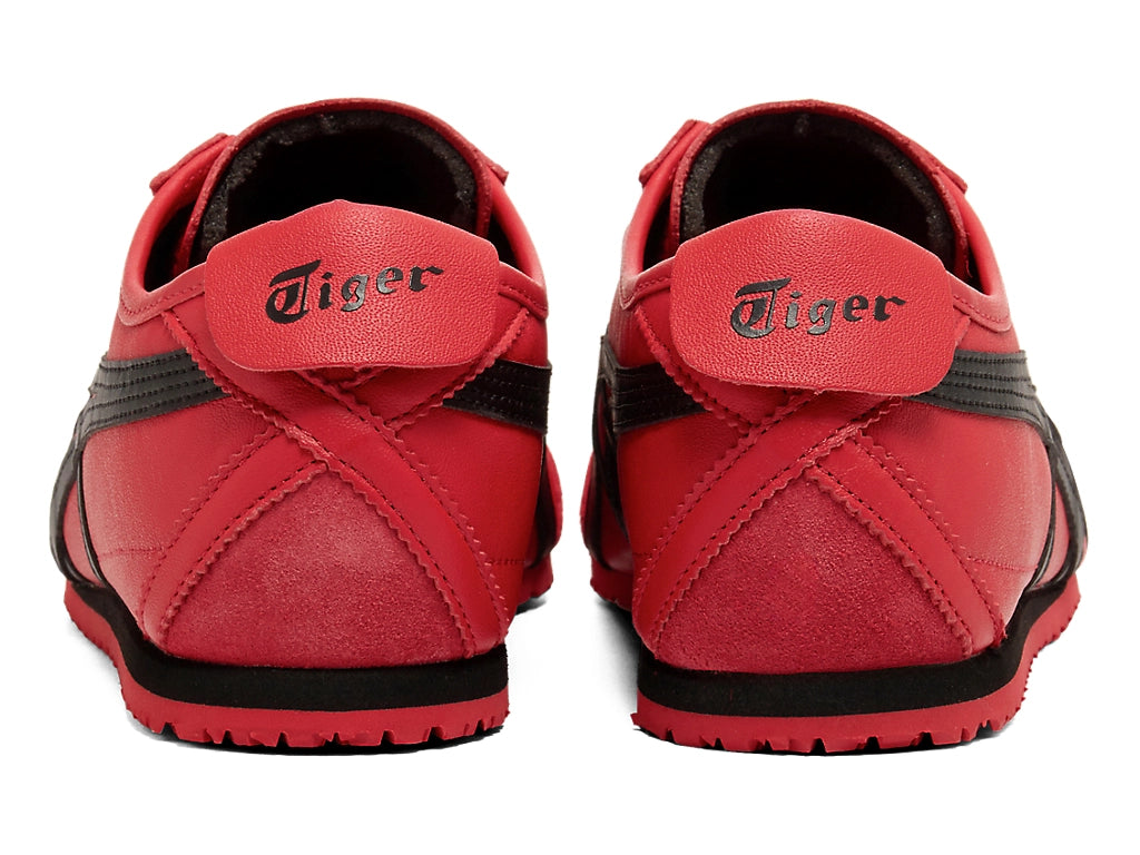 Onitsuka Tiger MEXICO 66 1183C102 600 CLASSIC RED BLACK