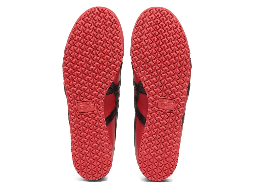 Onitsuka Tiger MEXICO 66 1183C102 600 CLASSIC RED BLACK