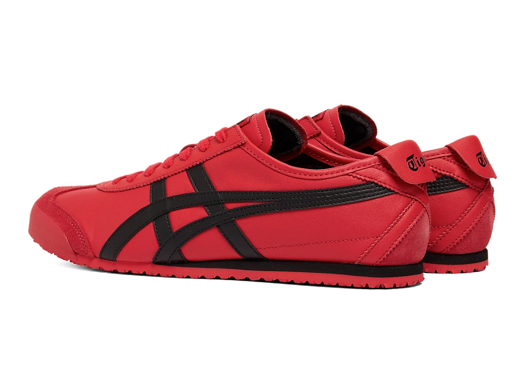 Onitsuka Tiger MEXICO 66 1183C102 600 CLASSIC RED BLACK