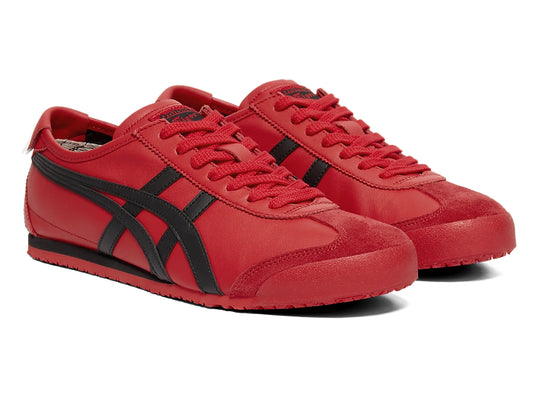 Onitsuka Tiger MEXICO 66 1183C102 600 CLASSIC RED BLACK