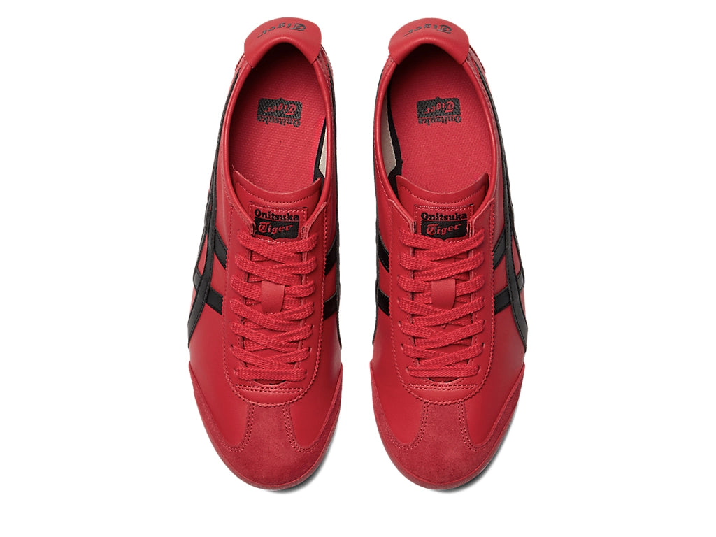 Onitsuka Tiger MEXICO 66 1183C102 600 CLASSIC RED BLACK