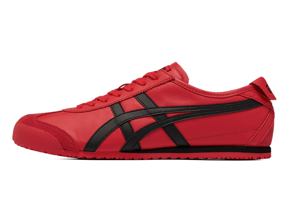 Onitsuka Tiger MEXICO 66 1183C102 600 CLASSIC RED BLACK