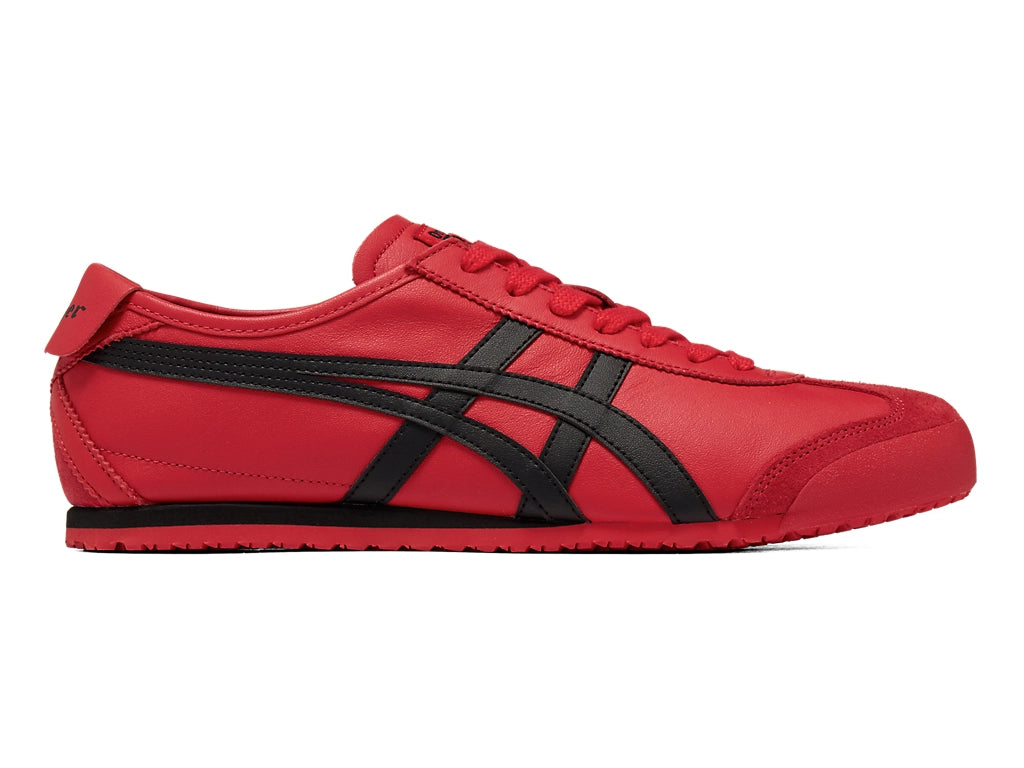 Onitsuka Tiger MEXICO 66 1183C102 600 CLASSIC RED BLACK