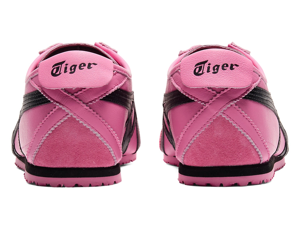 Onitsuka Tiger MEXICO 66 1183C102 701 DRAGON FRUIT BLACK