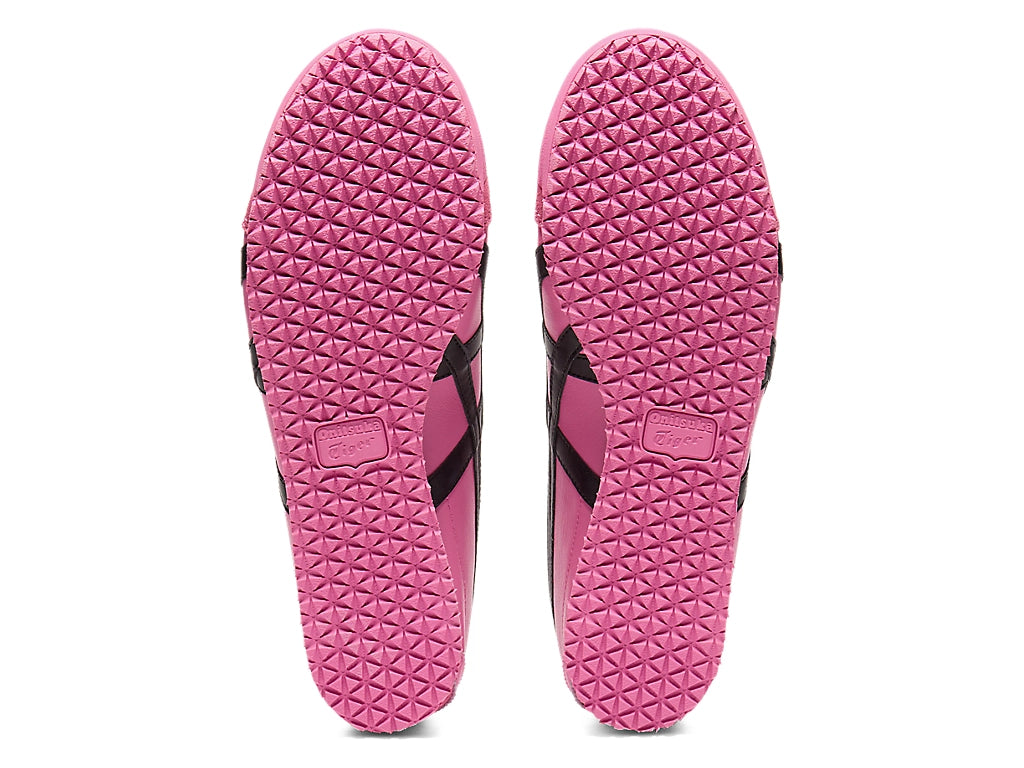 Onitsuka Tiger MEXICO 66 1183C102 701 DRAGON FRUIT BLACK