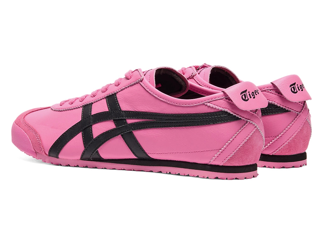 Onitsuka Tiger MEXICO 66 1183C102 701 DRAGON FRUIT BLACK