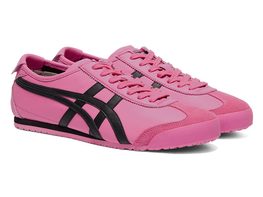 Onitsuka Tiger MEXICO 66 1183C102 701 DRAGON FRUIT BLACK