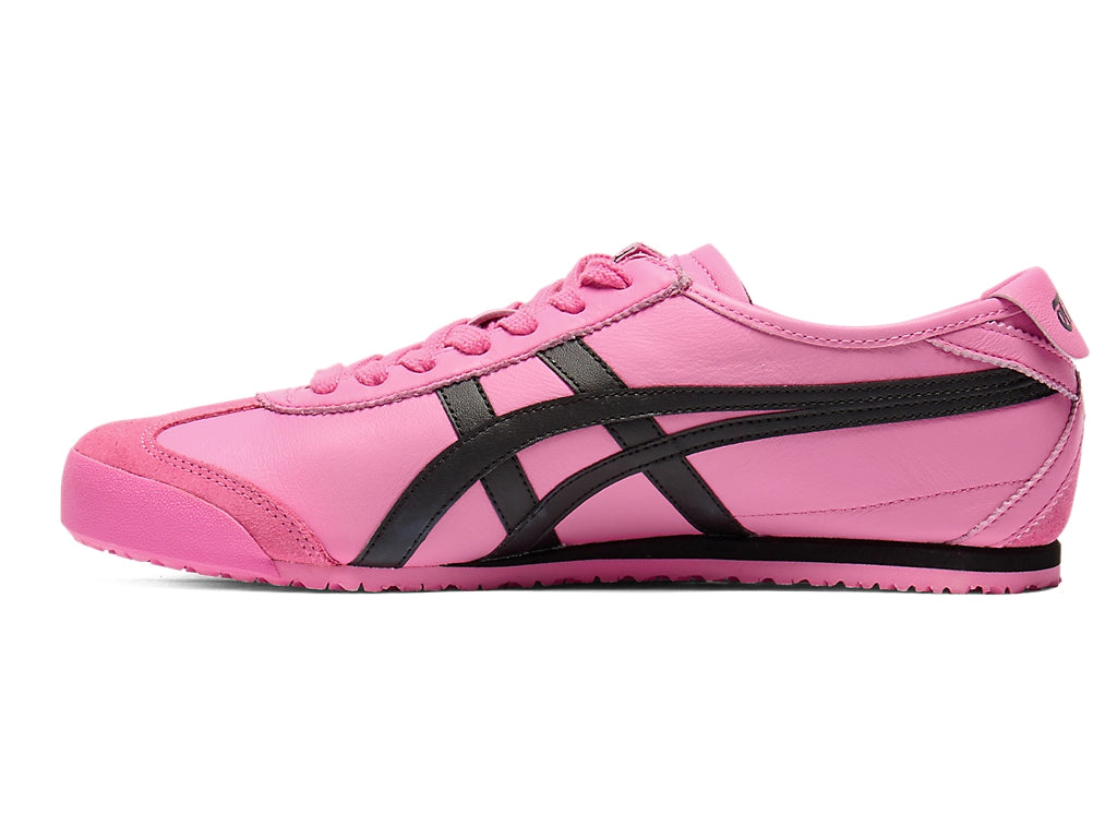 Onitsuka Tiger MEXICO 66 1183C102 701 DRAGON FRUIT BLACK