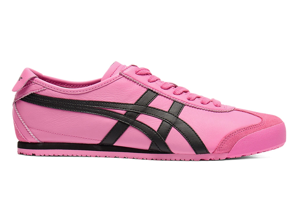 Onitsuka Tiger MEXICO 66 1183C102 701 DRAGON FRUIT BLACK