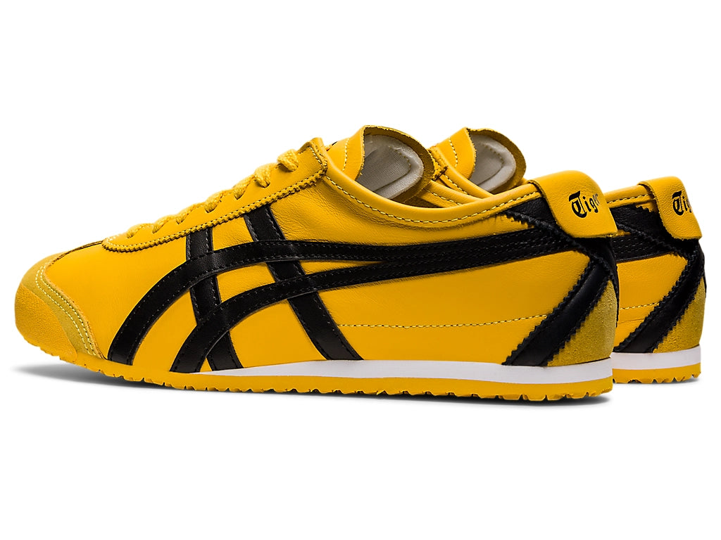 Onitsuka Tiger MEXICO 66 1183C102 751 YELLOW BLACK