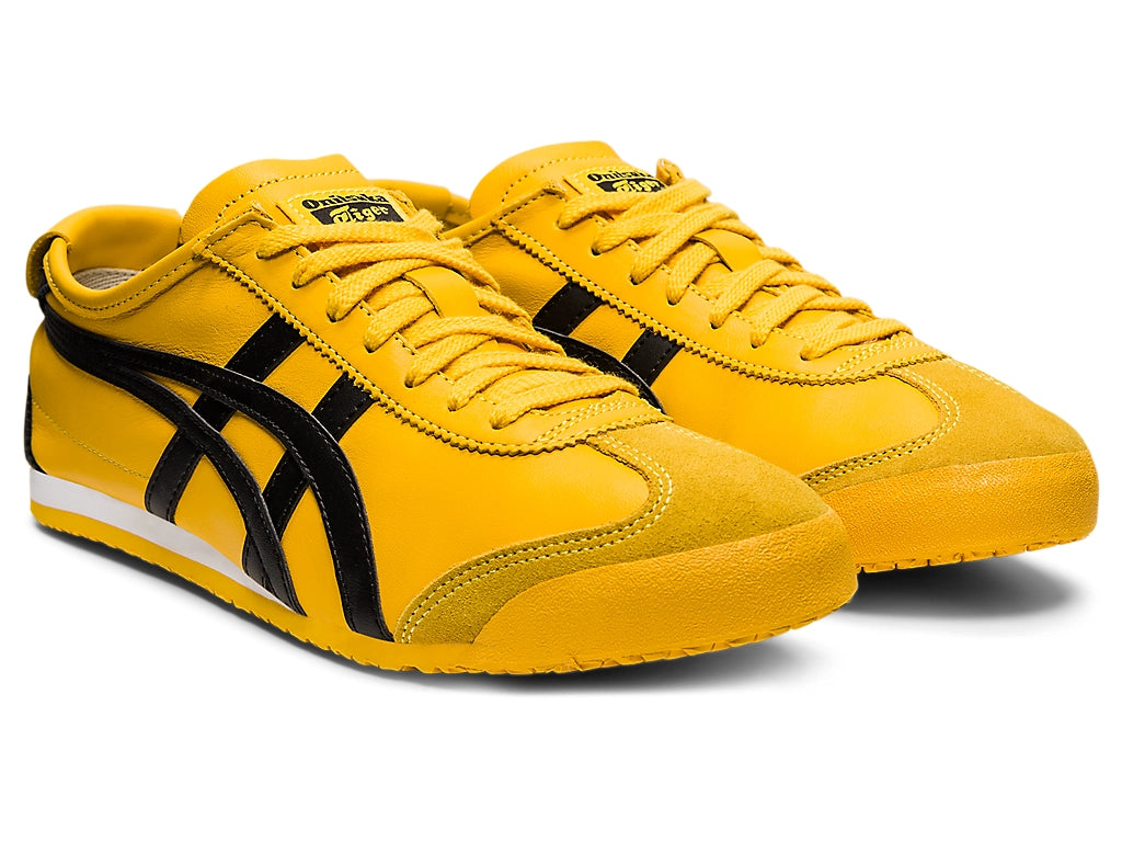 Onitsuka Tiger MEXICO 66 1183C102 751 YELLOW BLACK