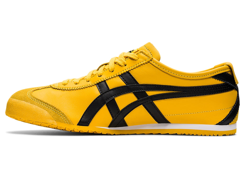 Onitsuka Tiger MEXICO 66 1183C102 751 YELLOW BLACK