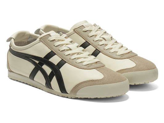 Onitsuka Tiger MEXICO 66 1183C102 752 BIRCH RUST ORANGE