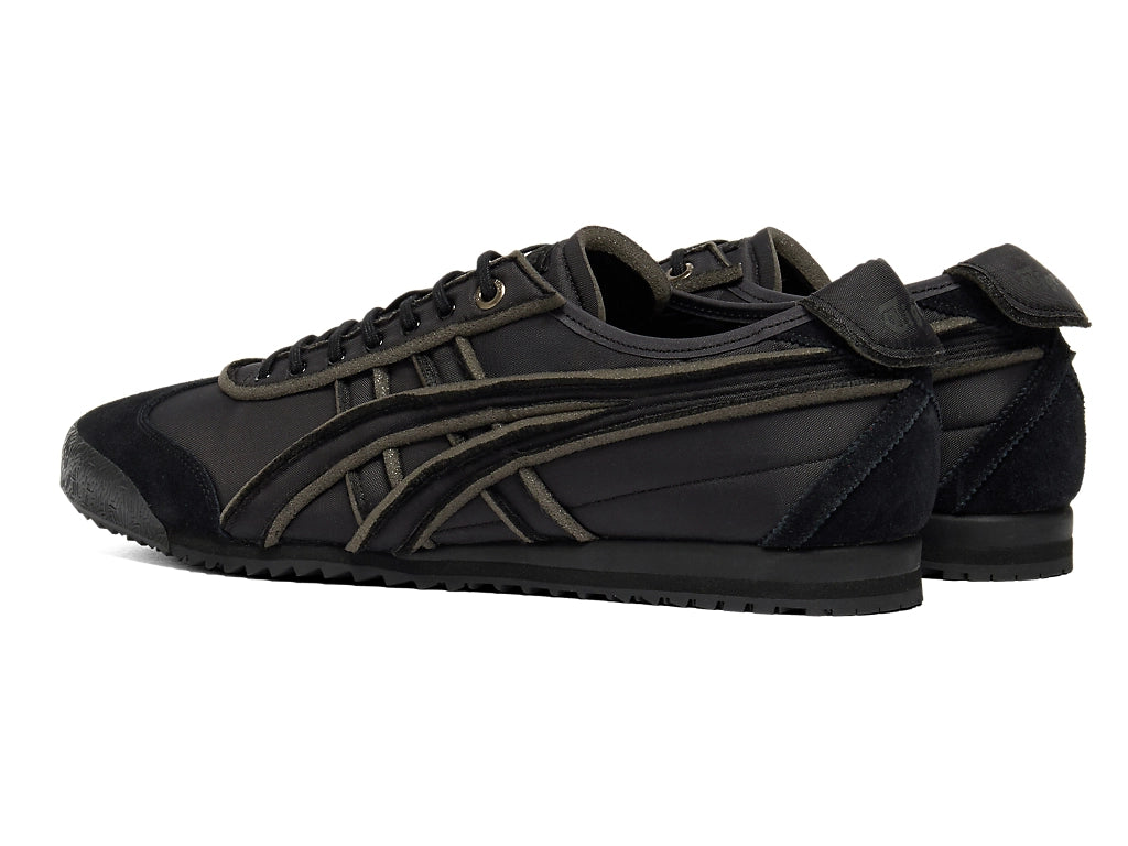 Onitsuka Tiger MEXICO 66 SD 1183C115 001 BLACK BLACK