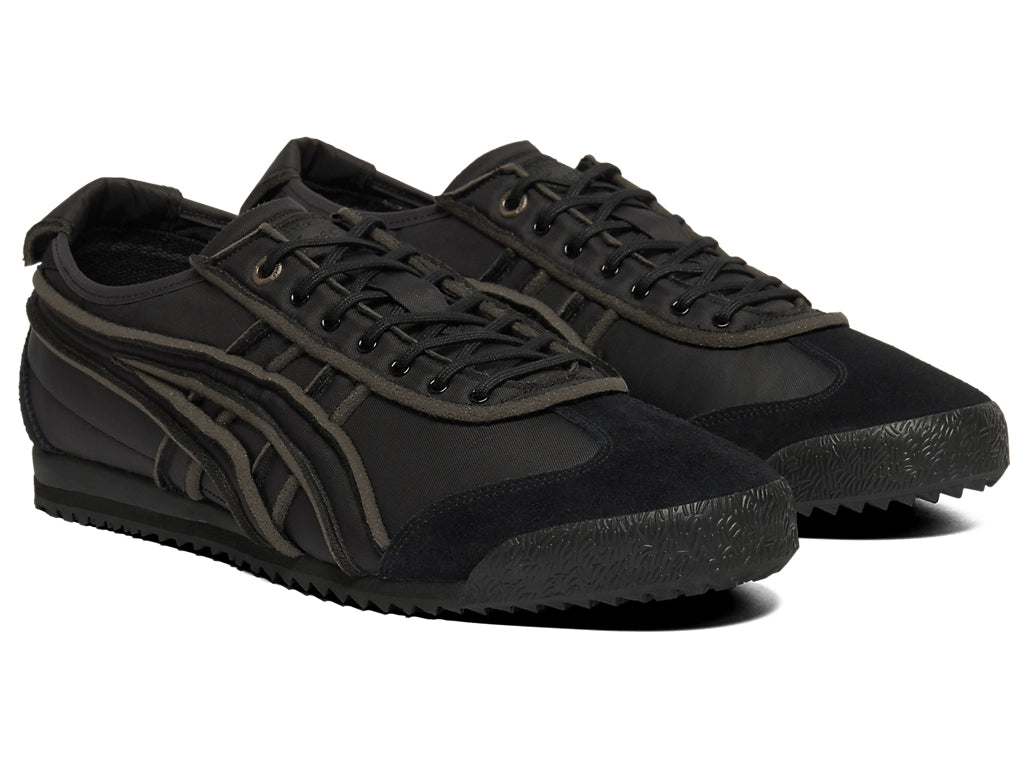 Onitsuka Tiger MEXICO 66 SD 1183C115 001 BLACK BLACK