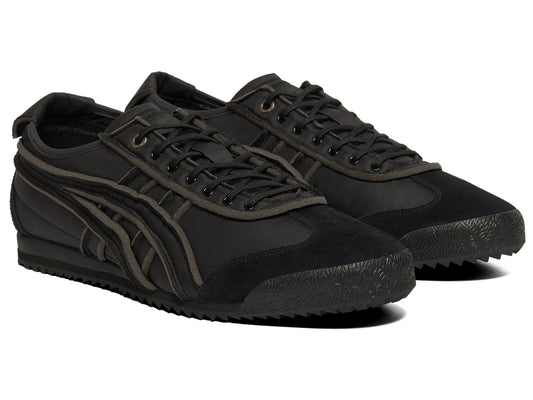 Onitsuka Tiger MEXICO 66 SD 1183C115 001 BLACK BLACK