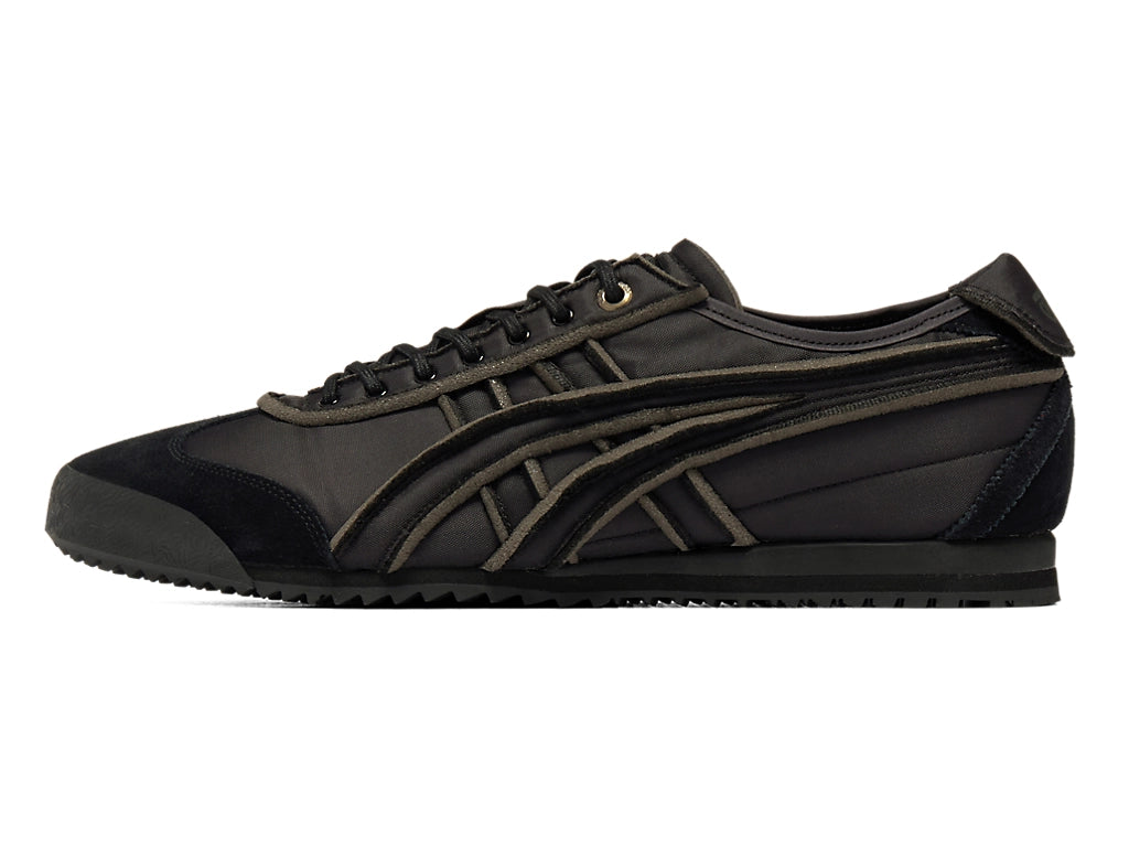 Onitsuka Tiger MEXICO 66 SD 1183C115 001 BLACK BLACK