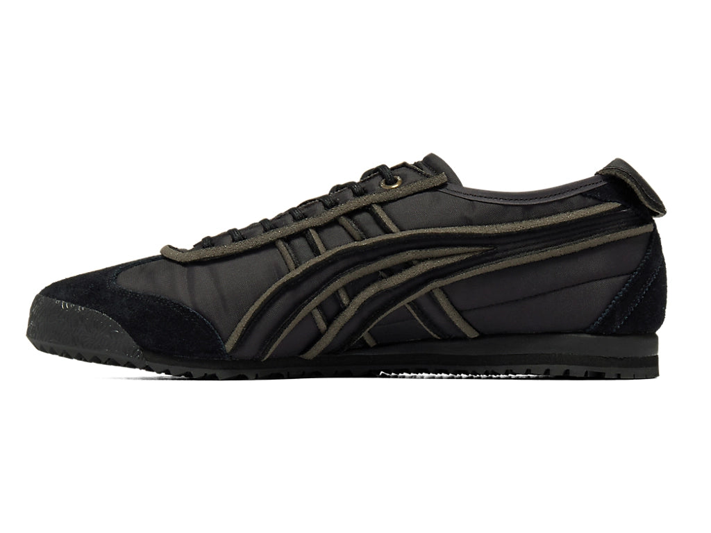 Onitsuka Tiger MEXICO 66 SD 1183C115 001 BLACK BLACK