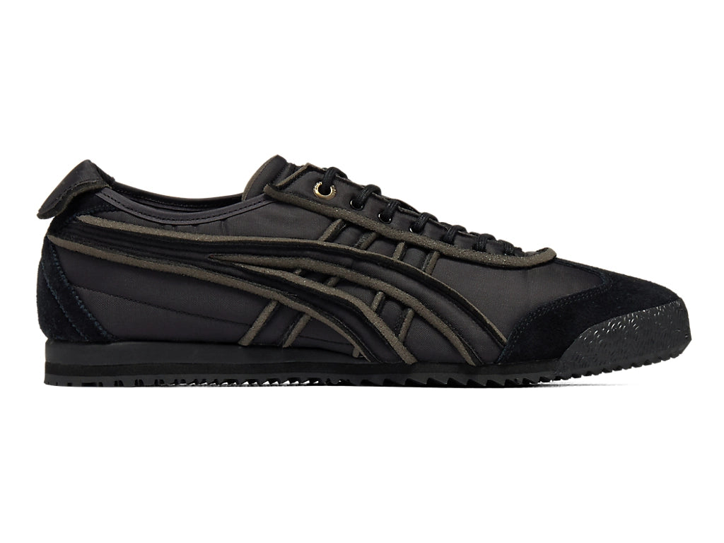 Onitsuka Tiger MEXICO 66 SD 1183C115 001 BLACK BLACK