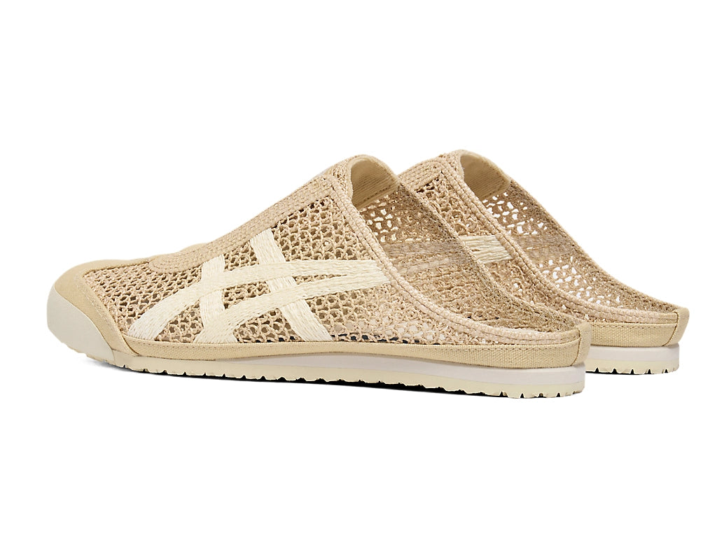 Onitsuka Tiger MEXICO 66 SABOT 1183C123 254 NATURAL CREAM