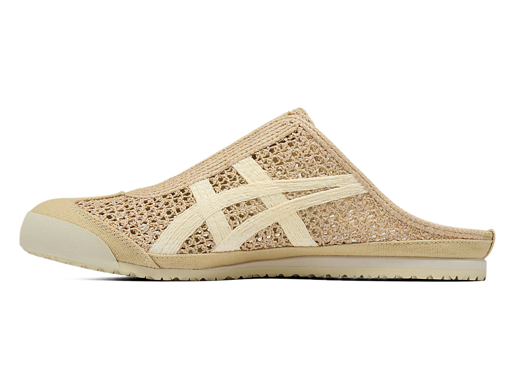 Onitsuka Tiger MEXICO 66 SABOT 1183C123 254 NATURAL CREAM