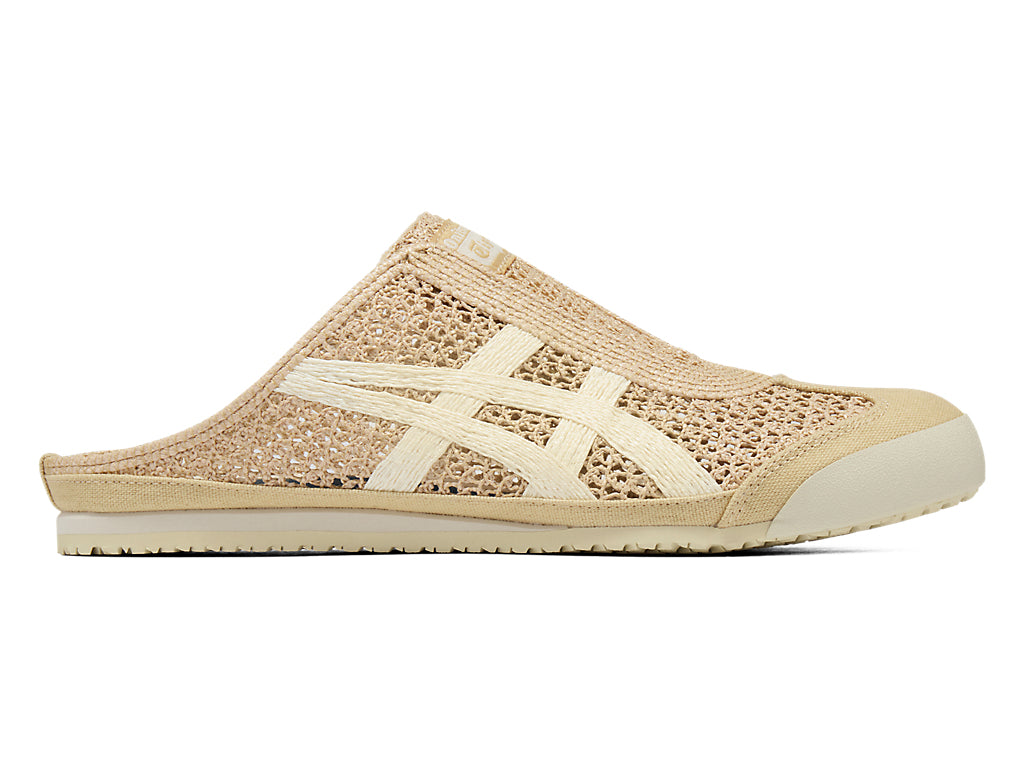 Onitsuka Tiger MEXICO 66 SABOT 1183C123 254 NATURAL CREAM