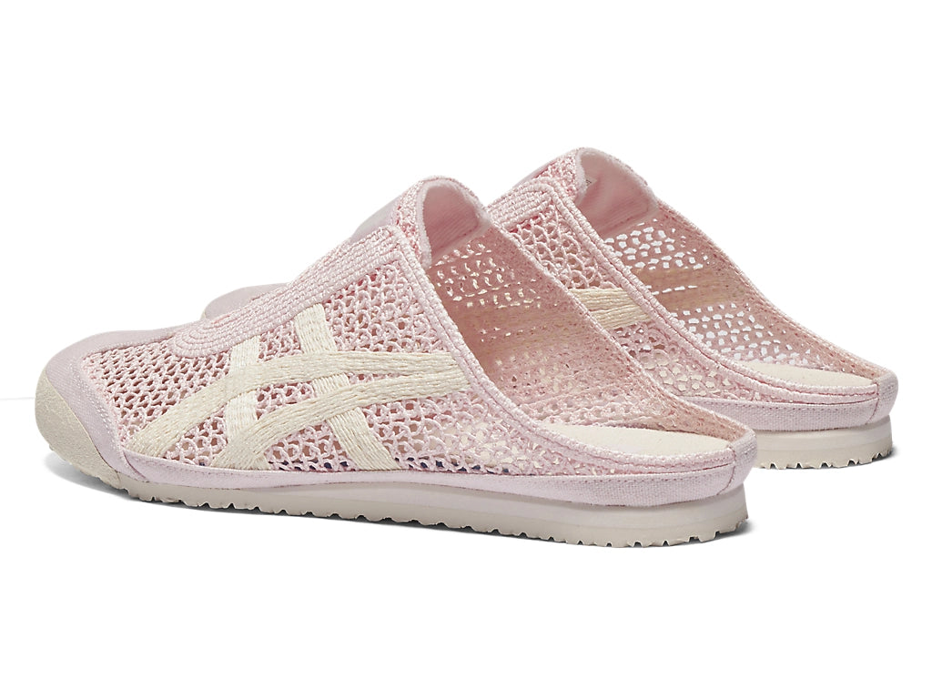 Onitsuka Tiger MEXICO 66 SABOT 1183C123 700 CRYSTAL PINK CREAM