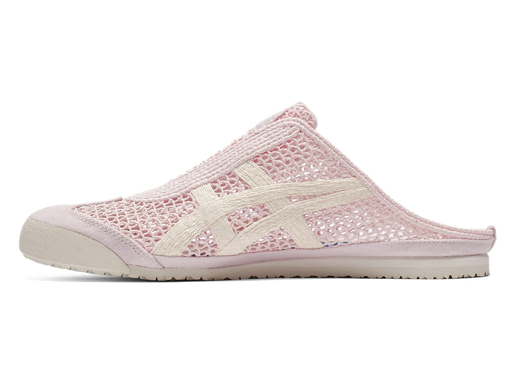 Onitsuka Tiger MEXICO 66 SABOT 1183C123 700 CRYSTAL PINK CREAM