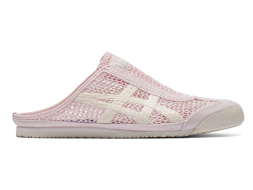 Onitsuka Tiger MEXICO 66 SABOT 1183C123 700 CRYSTAL PINK CREAM