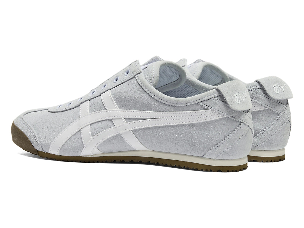 Onitsuka Tiger MEXICO 66 SLIP-ON 1183C157 400 SOFT SKY WHITE