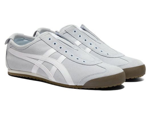 Onitsuka Tiger MEXICO 66 SLIP-ON 1183C157 400 SOFT SKY WHITE