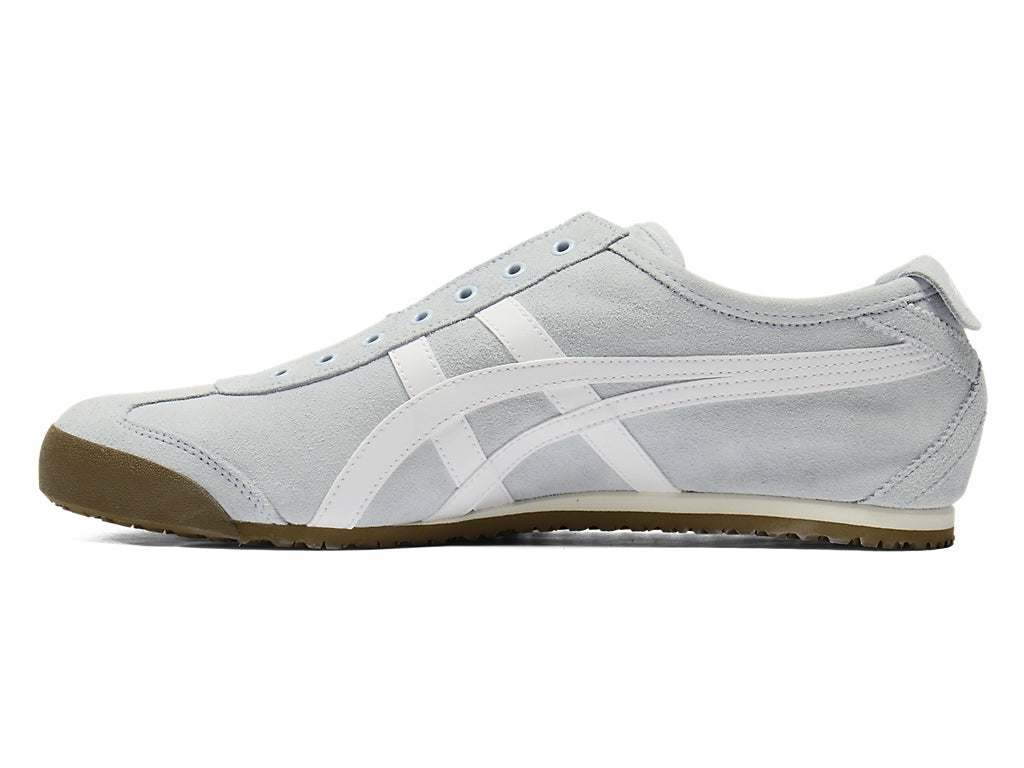 Onitsuka Tiger MEXICO 66 SLIP-ON 1183C157 400 SOFT SKY WHITE