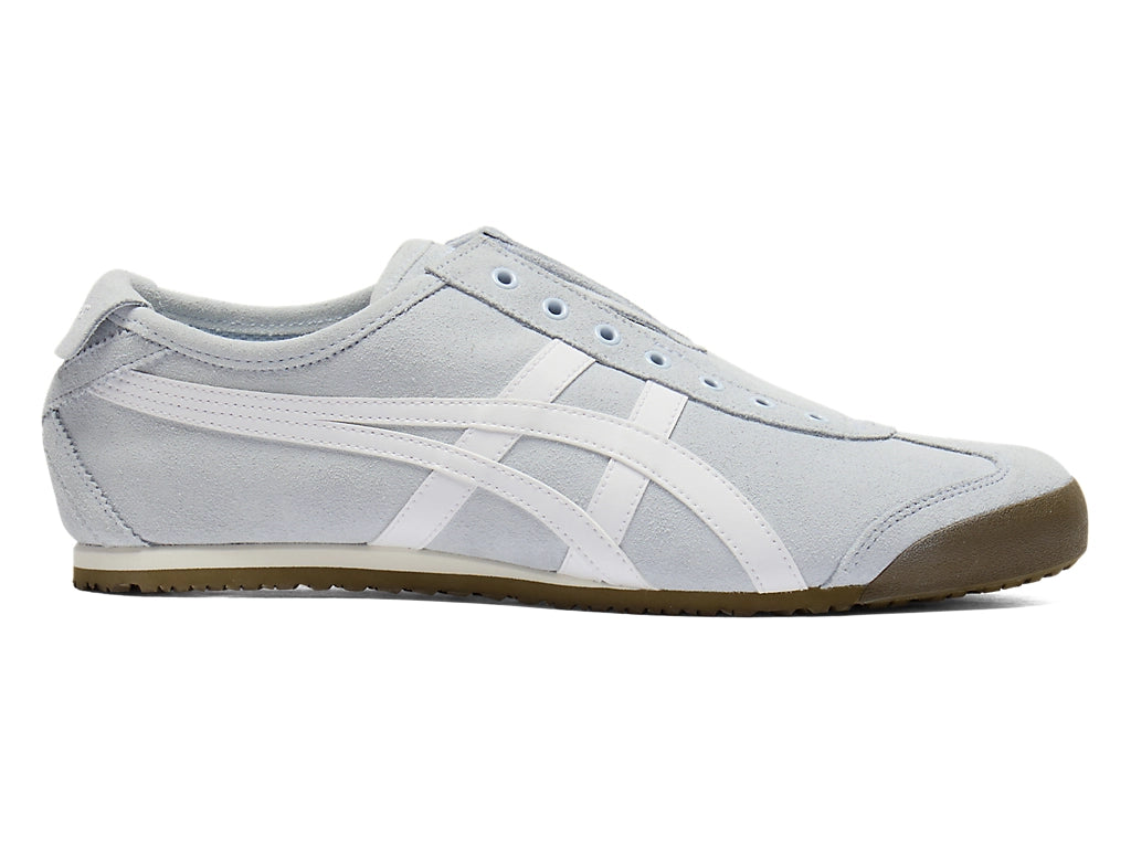 Onitsuka Tiger MEXICO 66 SLIP-ON 1183C157 400 SOFT SKY WHITE