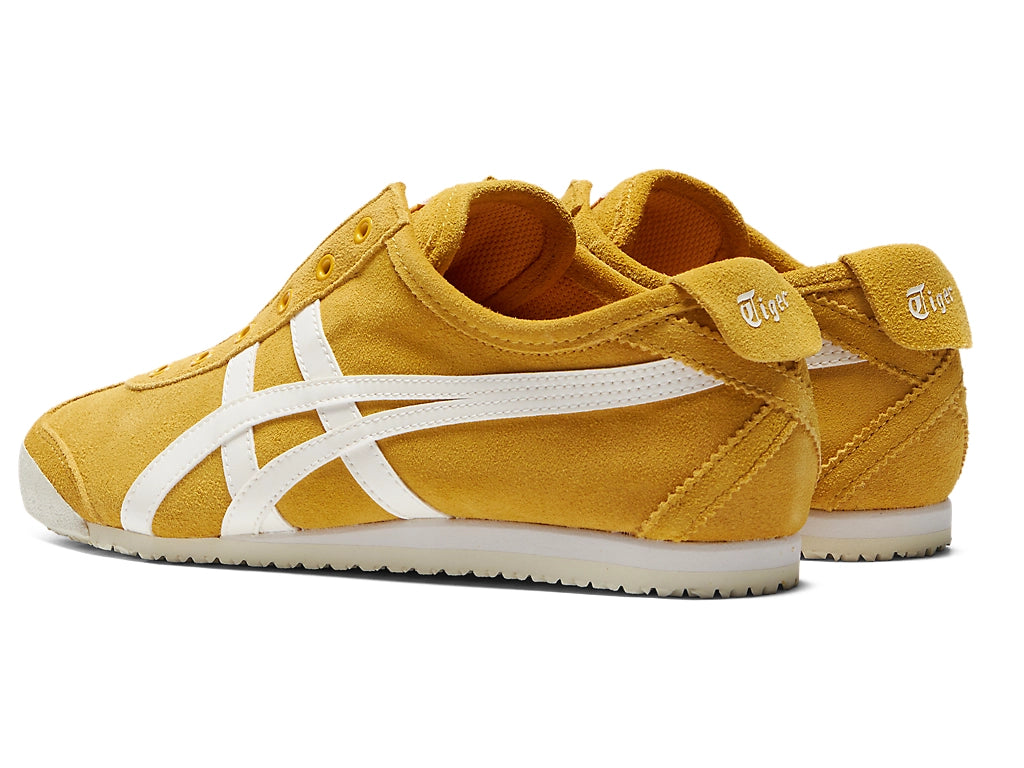 Onitsuka Tiger MEXICO 66 SLIP-ON 1183C157 750 GOLDEN GLOW CREAM