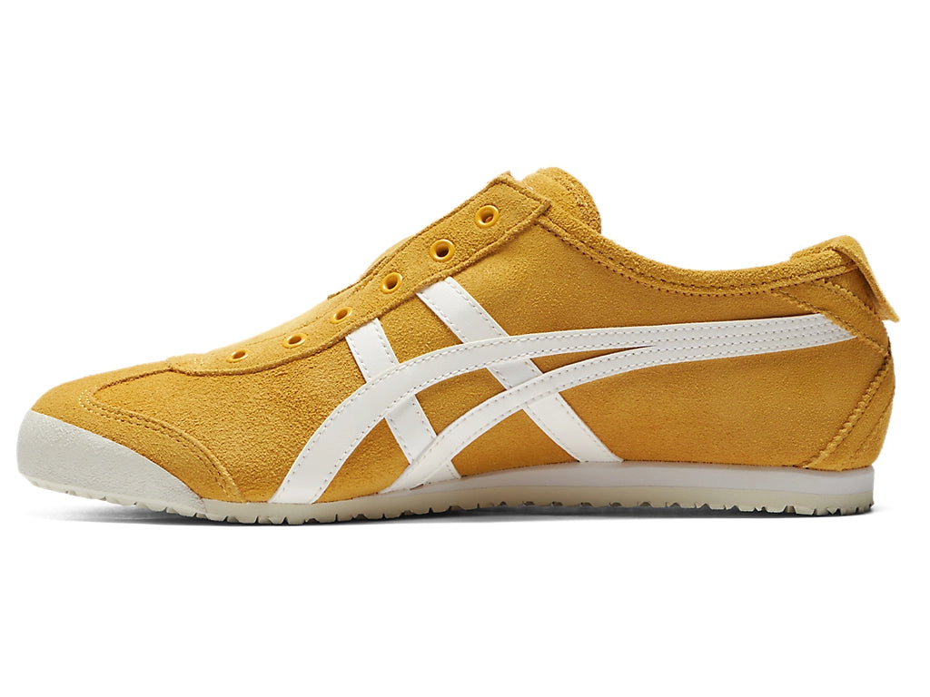 Onitsuka Tiger MEXICO 66 SLIP-ON 1183C157 750 GOLDEN GLOW CREAM