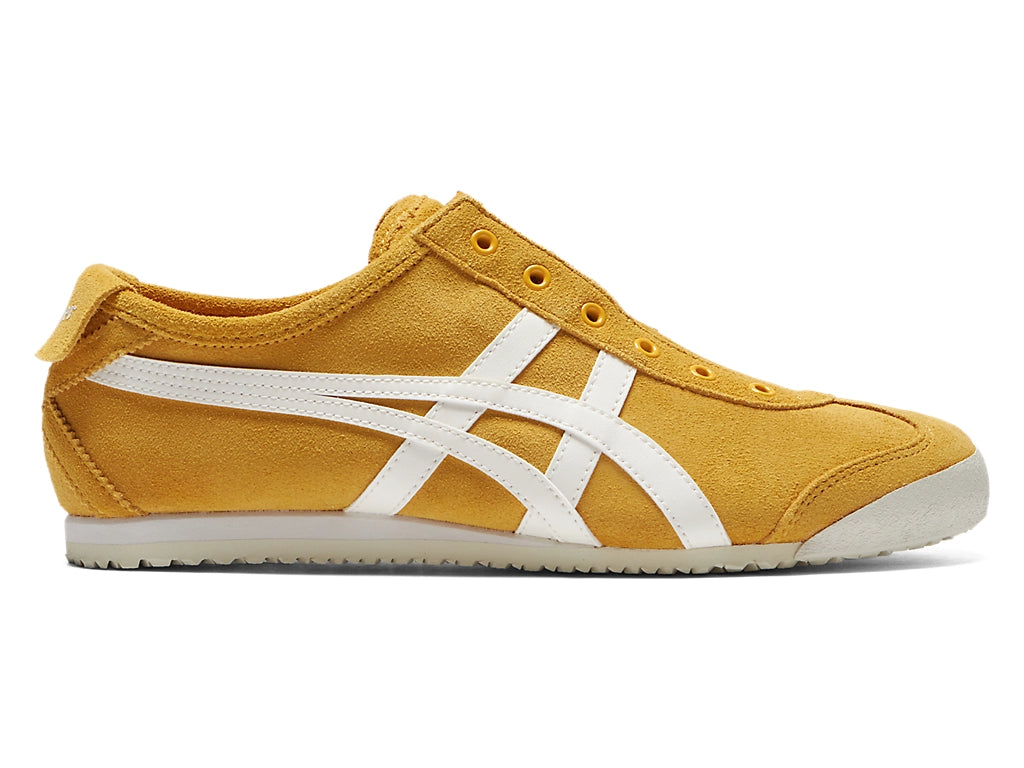 Onitsuka Tiger MEXICO 66 SLIP-ON 1183C157 750 GOLDEN GLOW CREAM