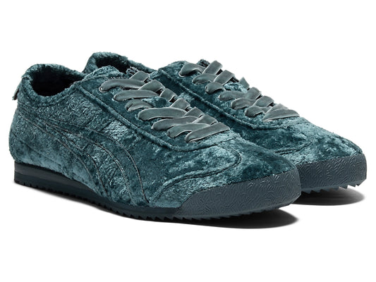 Onitsuka Tiger MEXICO 66 VELVET 1183C270 400 GRAND SHARK