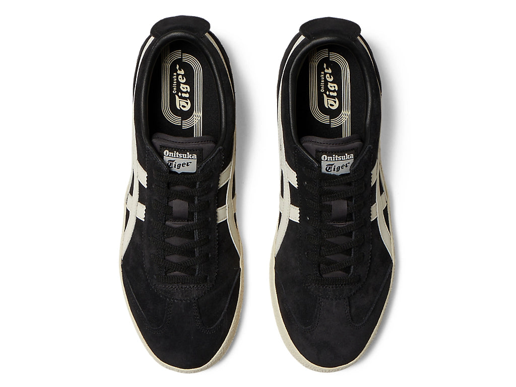 Onitsuka Tiger MEXICO 66 DELEGATION 1183C344 001 BLACK CREAM