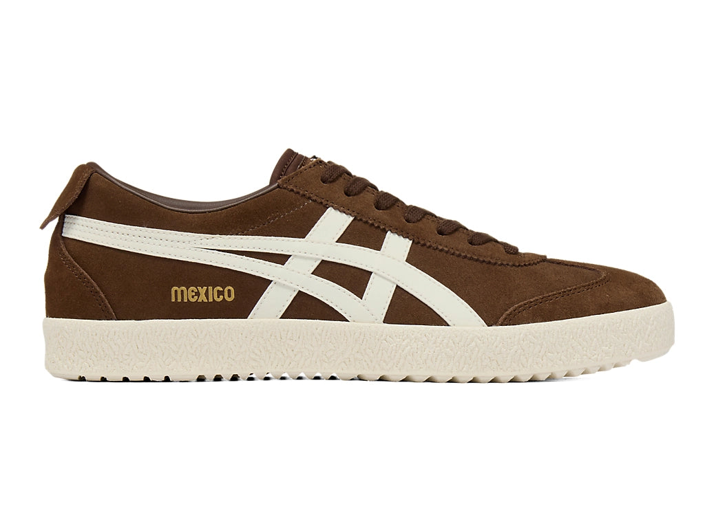 Onitsuka Tiger MEXICO 66 DELEGATION 1183C344 200 DARK BROWN CREAM