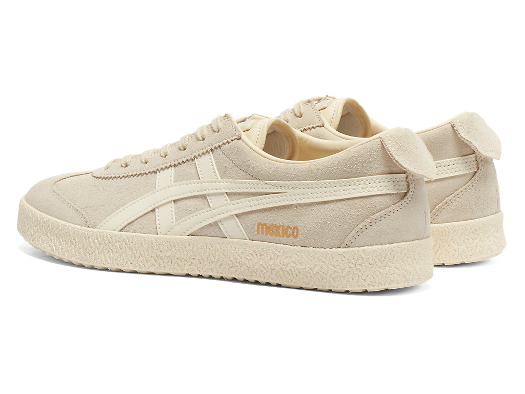 Onitsuka Tiger MEXICO 66 DELEGATION 1183C344 250 VANILLA CREAM