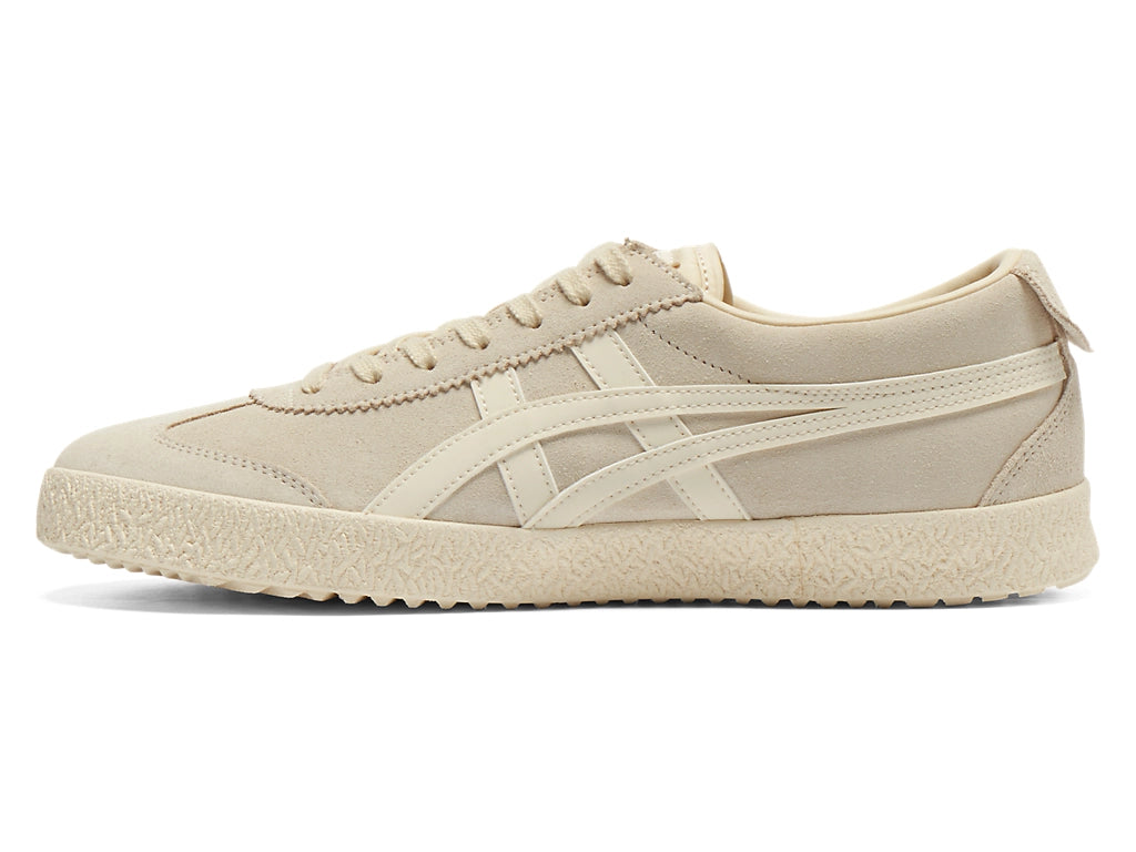 Onitsuka Tiger MEXICO 66 DELEGATION 1183C344 250 VANILLA CREAM