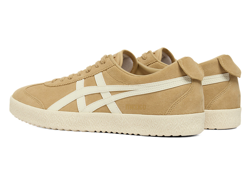 Onitsuka Tiger MEXICO 66 DELEGATION 1183C344 251 CAMEL BEIGE CREAM