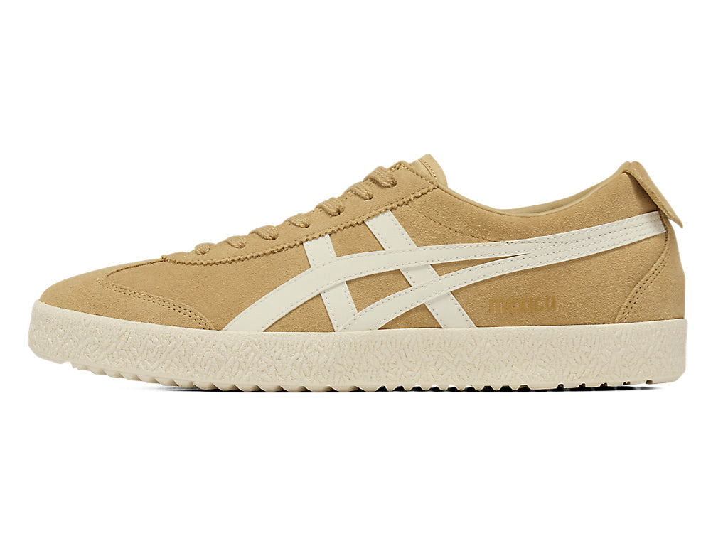 Onitsuka Tiger MEXICO 66 DELEGATION 1183C344 251 CAMEL BEIGE CREAM