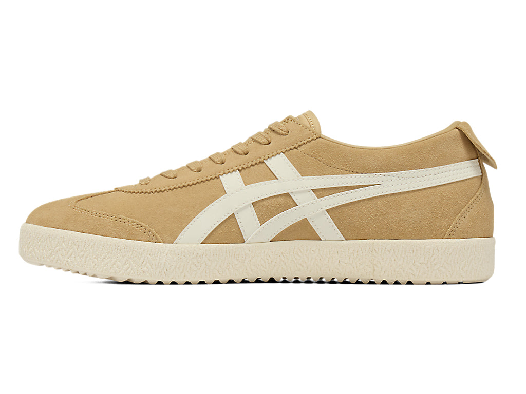Onitsuka Tiger MEXICO 66 DELEGATION 1183C344 251 CAMEL BEIGE CREAM