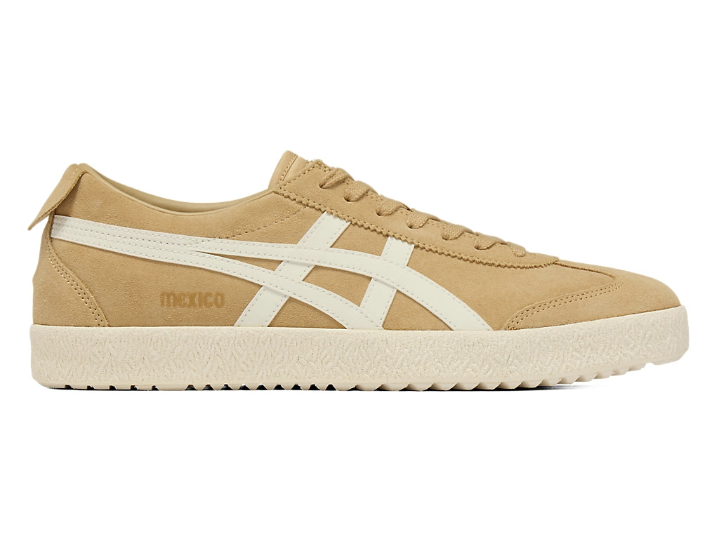 Onitsuka Tiger MEXICO 66 DELEGATION 1183C344 251 CAMEL BEIGE CREAM