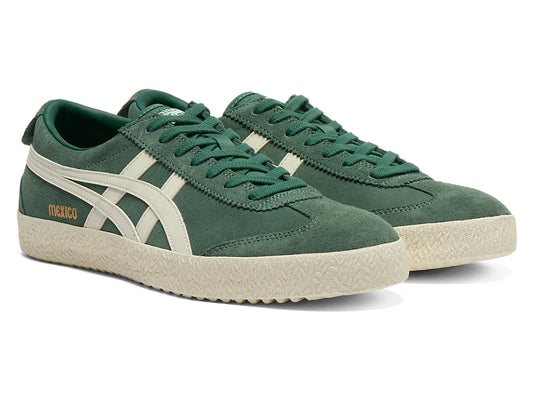 Onitsuka Tiger MEXICO 66 DELEGATION 1183C344 300 PINE GREEN CREAM